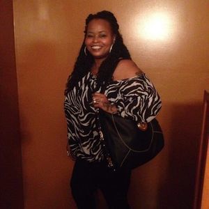 Meet your Posher, Rose